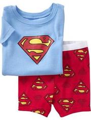 пижамы от BabyGap и Disney Store